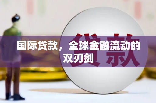 芙蓉国际贷款，全球金融流动的双刃剑