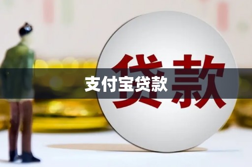 芙蓉支付宝贷款