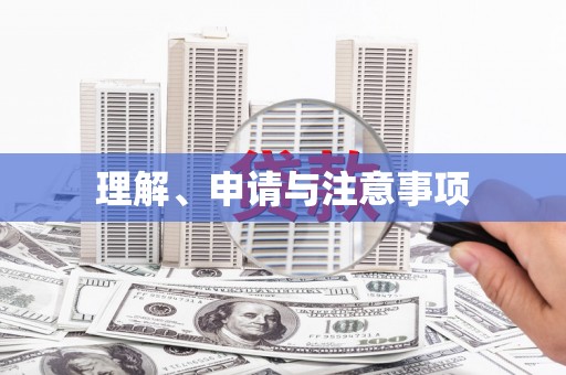 芙蓉理解、申请与注意事项