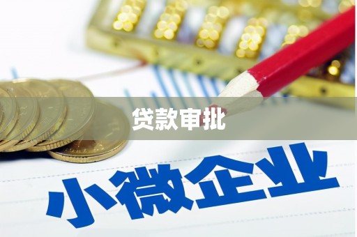 芙蓉贷款审批