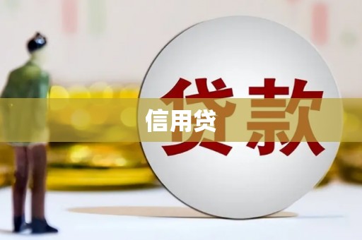 芙蓉信用贷