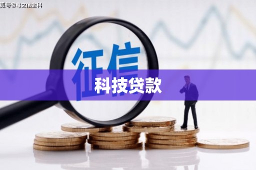 芙蓉科技贷款