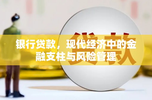 芙蓉银行贷款，现代经济中的金融支柱与风险管理