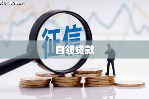 芙蓉白领贷款