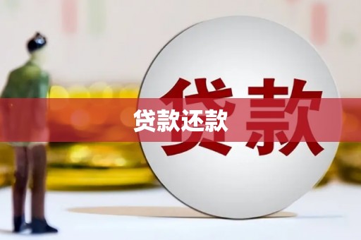 芙蓉贷款还款