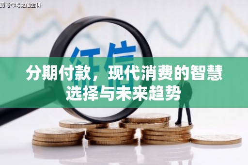 芙蓉分期付款，现代消费的智慧选择与未来趋势