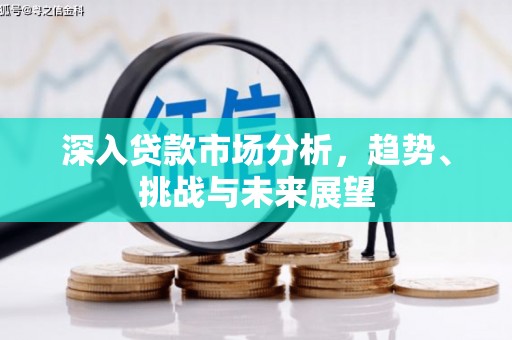 芙蓉深入贷款市场分析，趋势、挑战与未来展望