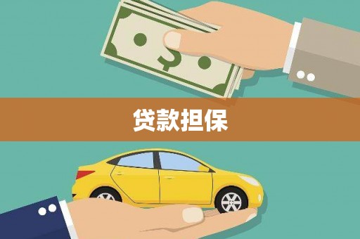 芙蓉贷款担保