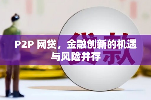 芙蓉P2P 网贷，金融创新的机遇与风险并存