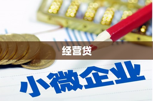 芙蓉经营贷
