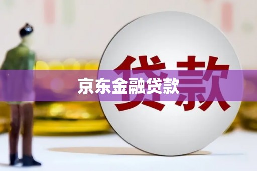 芙蓉京东金融贷款