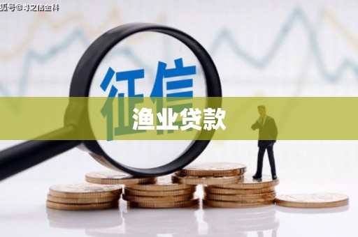 芙蓉渔业贷款