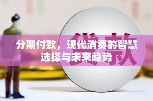 芙蓉分期付款，现代消费的智慧选择与未来趋势