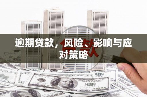 芙蓉逾期贷款，风险、影响与应对策略