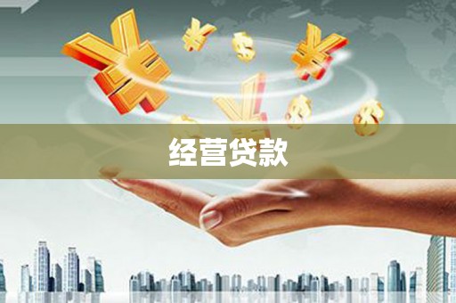 芙蓉经营贷款