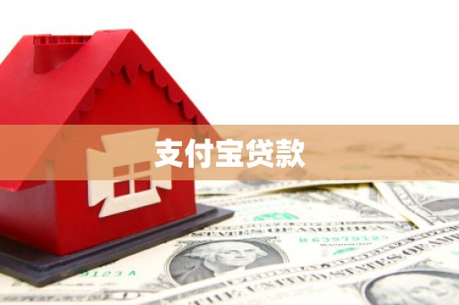 芙蓉支付宝贷款