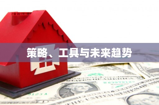 芙蓉策略、工具与未来趋势