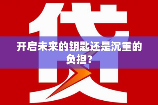 芙蓉开启未来的钥匙还是沉重的负担？