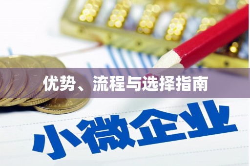 芙蓉优势、流程与选择指南